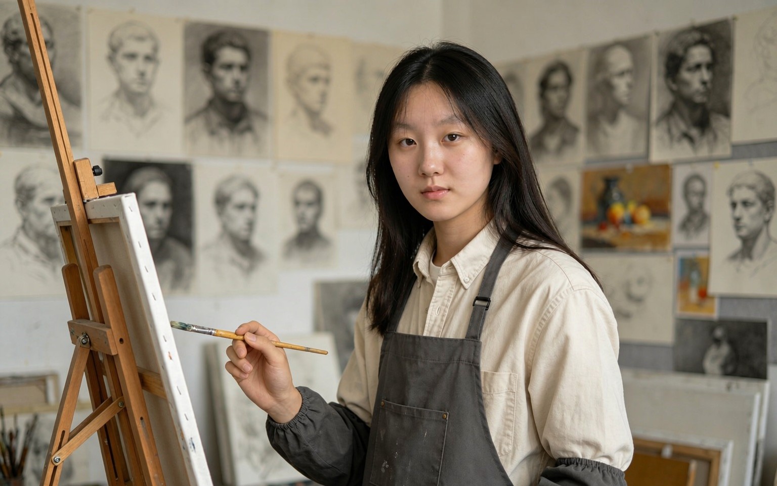 Portrait